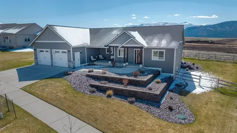 4555 Christian Drive Missoula MT 59803