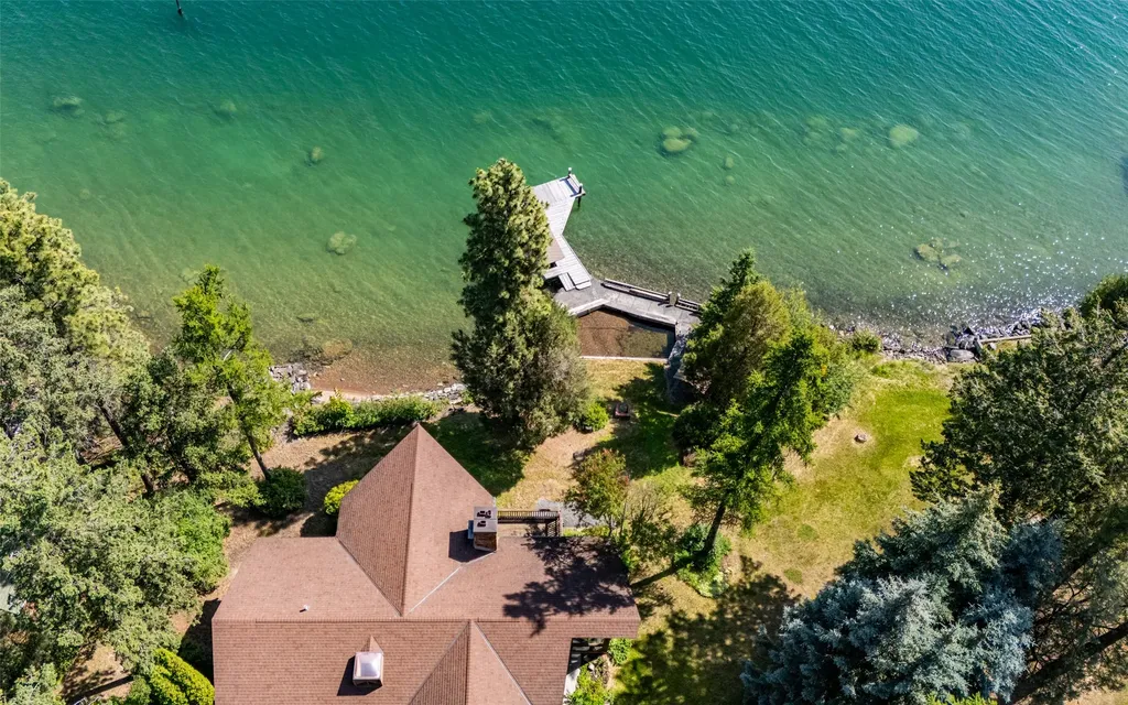 161 Marco Bay Lane Somers MT 59932
