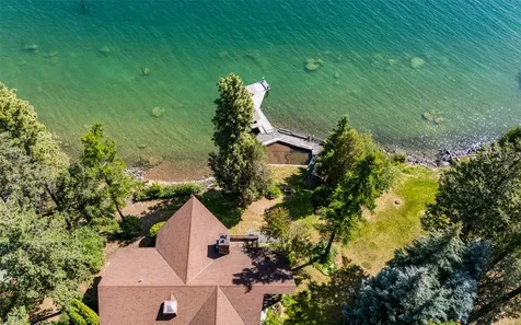 161 Marco Bay Lane Somers MT 59932