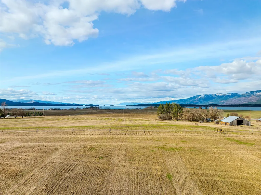 Tract 2 Mount Highway 35 Polson MT 59860