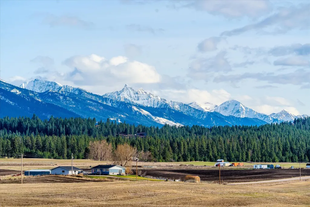 Tract 2 Mount Highway 35 Polson MT 59860