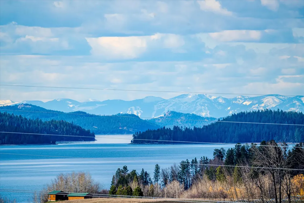 Tract 2 Mount Highway 35 Polson MT 59860