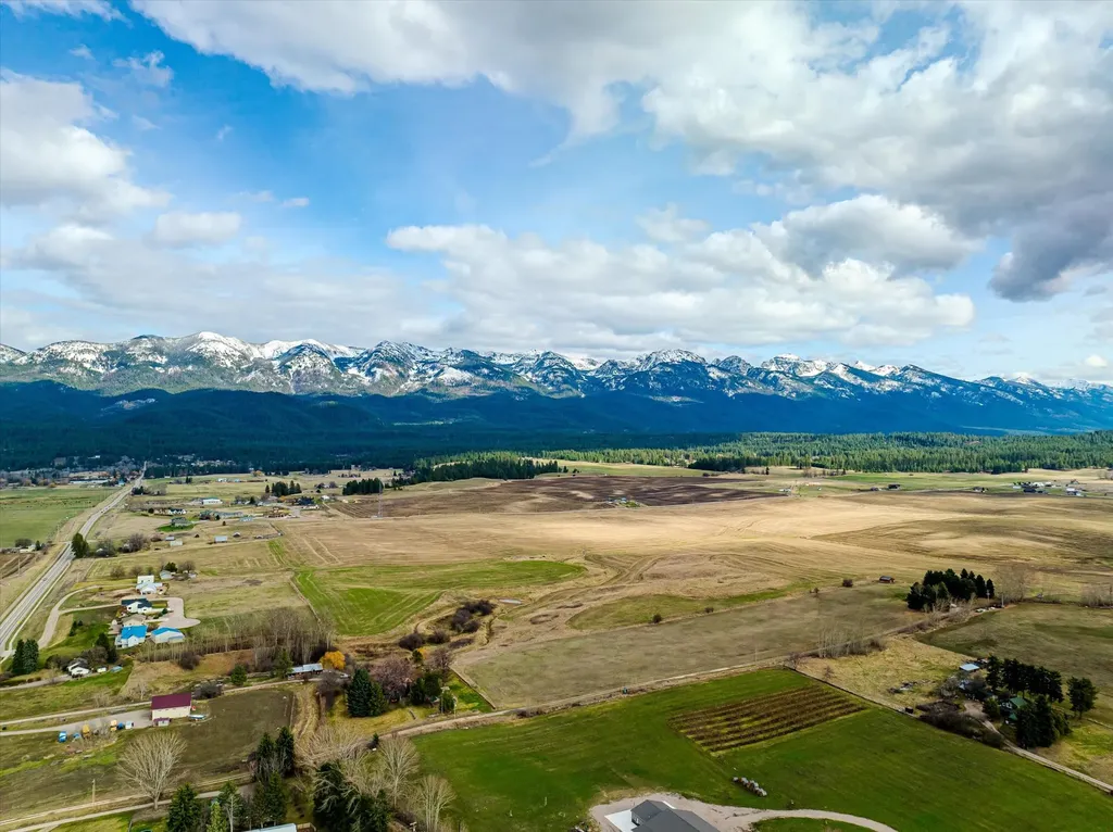 Tract 2 Mount Highway 35 Polson MT 59860