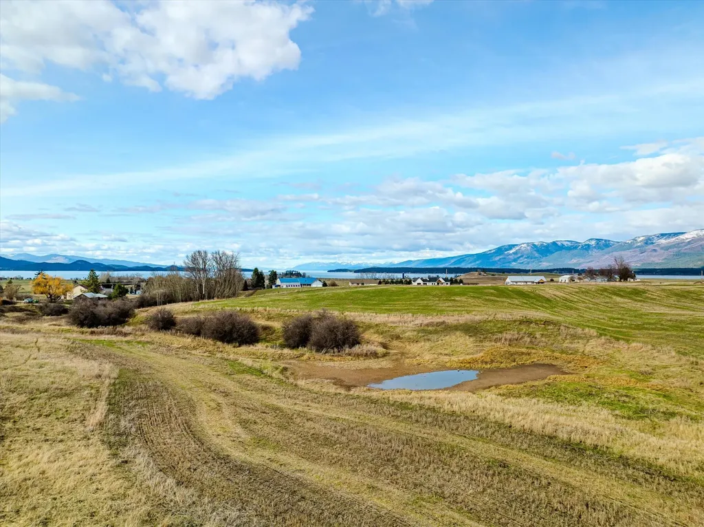 Tract 2 Mount Highway 35 Polson MT 59860