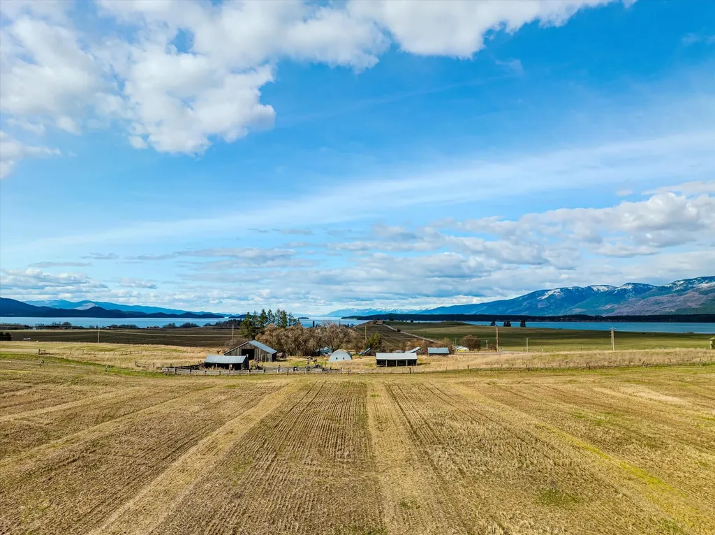 Tract 2 Mount Highway 35 Polson MT 59860