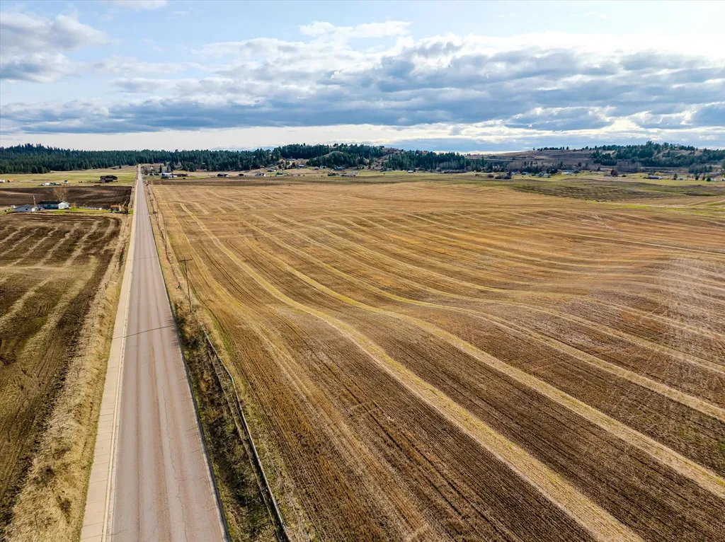Tract 2 Mount Highway 35 Polson MT 59860