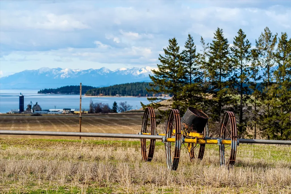 Tract 2 Mount Highway 35 Polson MT 59860