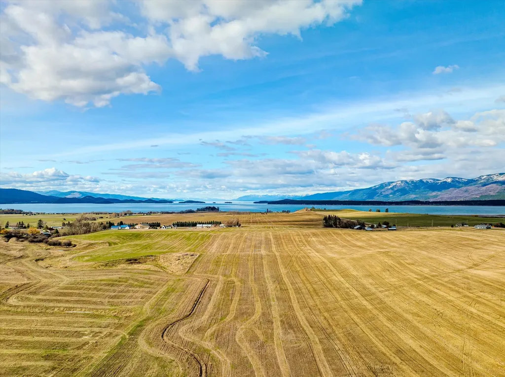 Tract 2 Mount Highway 35 Polson MT 59860
