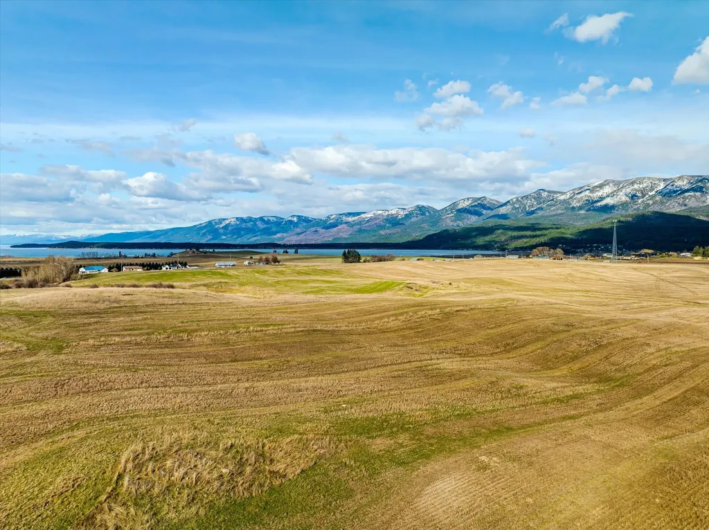 Tract 2 Mount Highway 35 Polson MT 59860