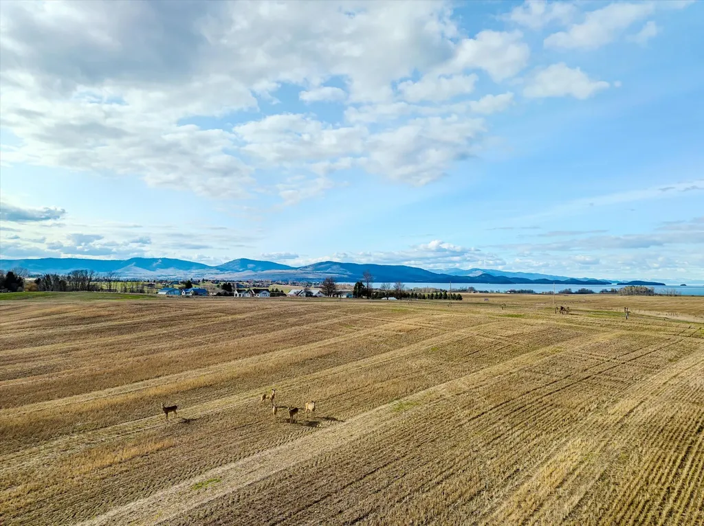 Tract 2 Mount Highway 35 Polson MT 59860