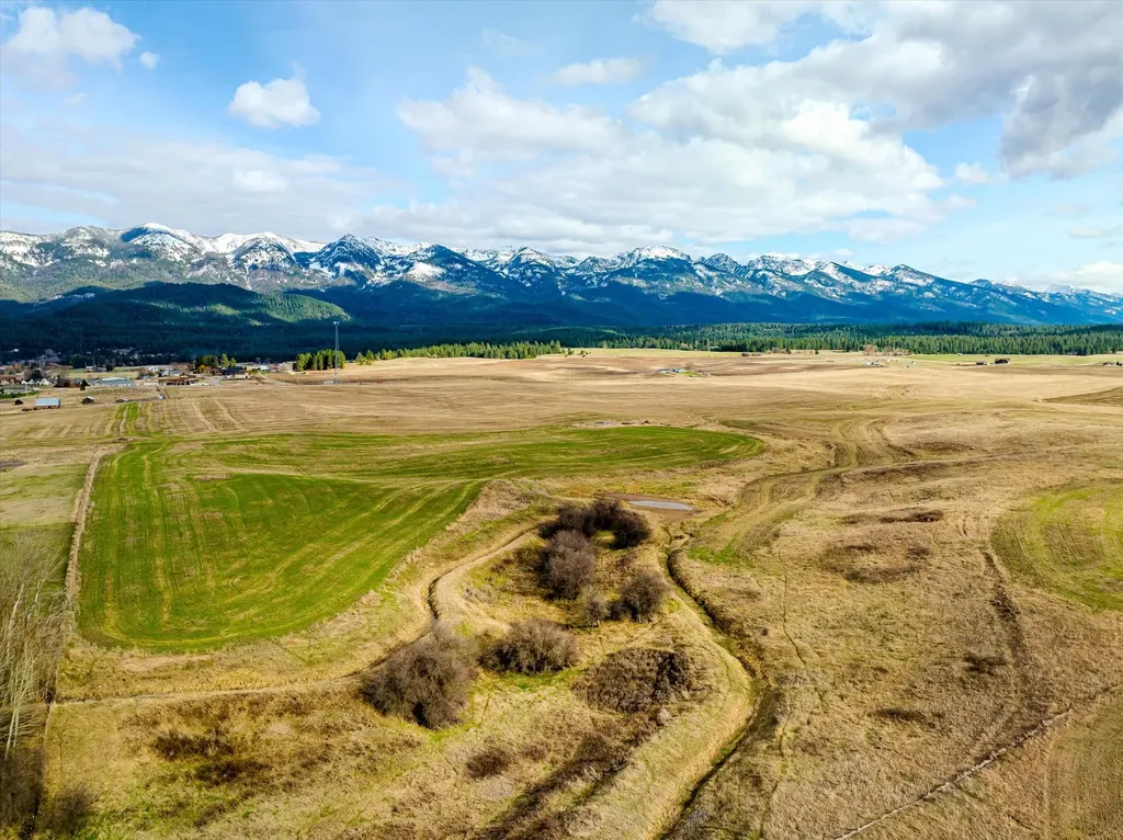 Tract 2 Mount Highway 35 Polson MT 59860