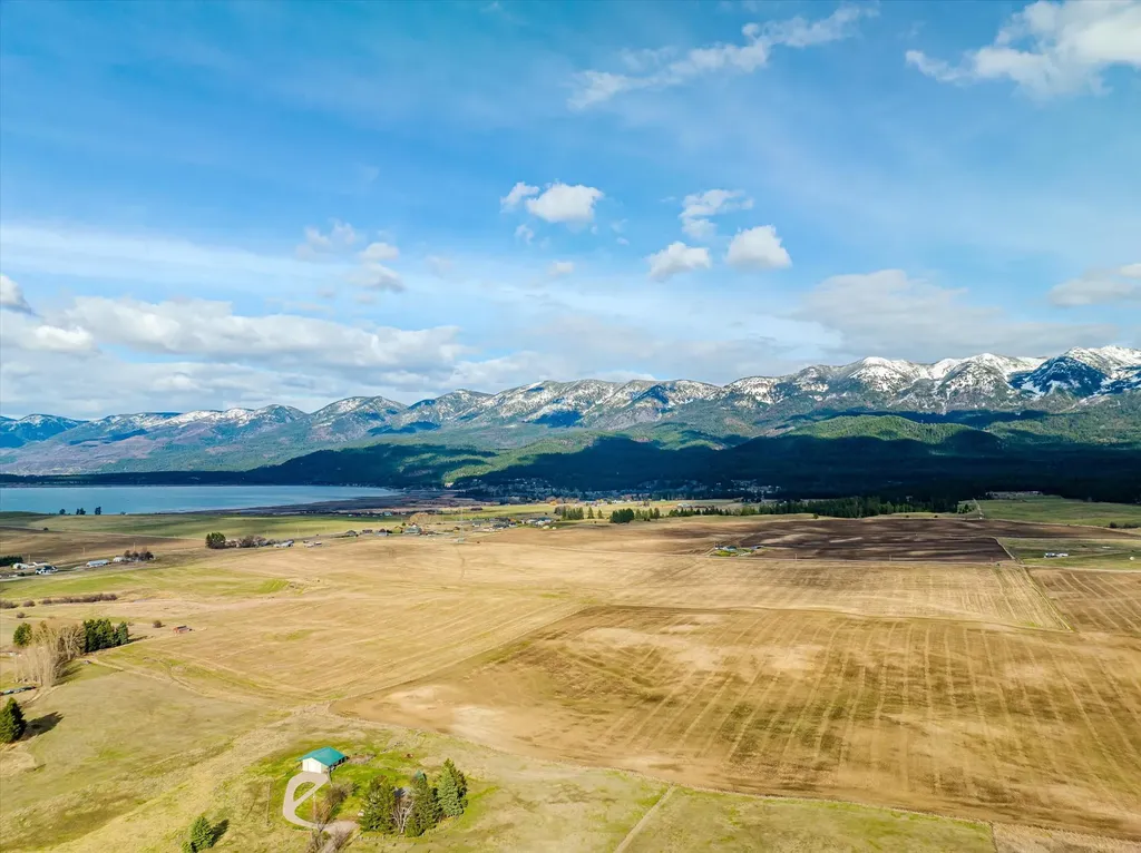 Tract 2 Mount Highway 35 Polson MT 59860