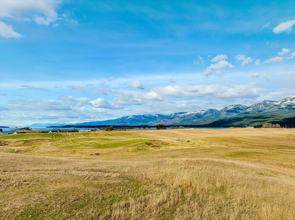 Tract 2 Mount Highway 35 Polson MT 59860