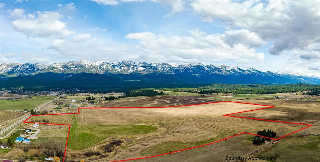 Tract 2 Mount Highway 35 Polson MT 59860