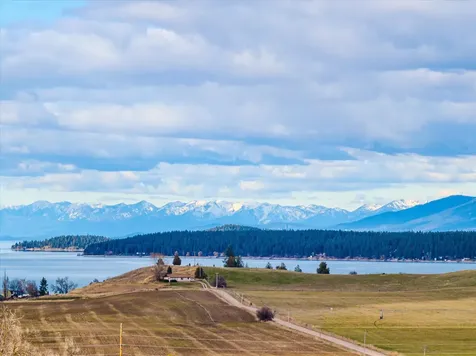 Tract 2 Mount Highway 35 Polson MT 59860