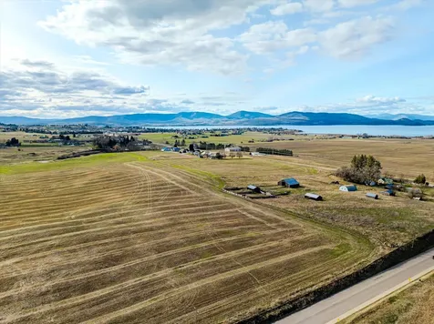 Tract 2 Mount Highway 35 Polson MT 59860