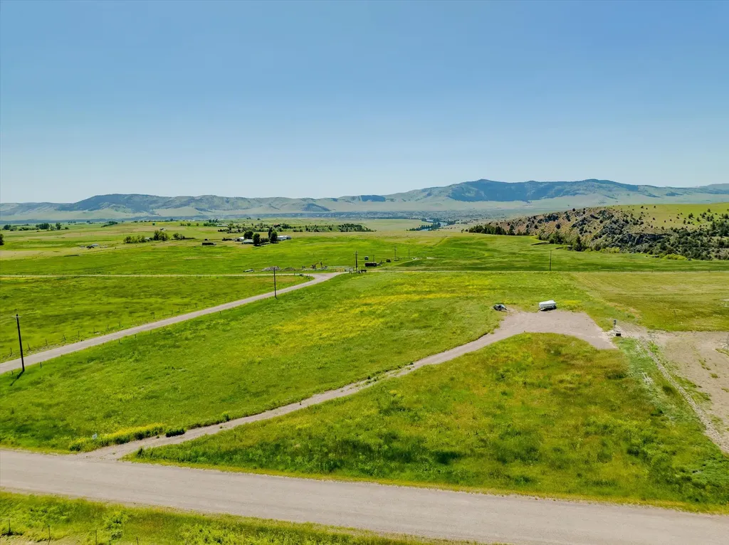 37945 Mission Vista Drive Polson MT 59860