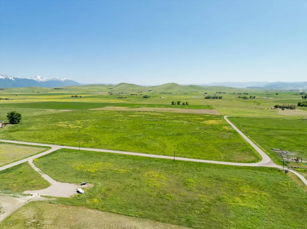 37945 Mission Vista Drive Polson MT 59860