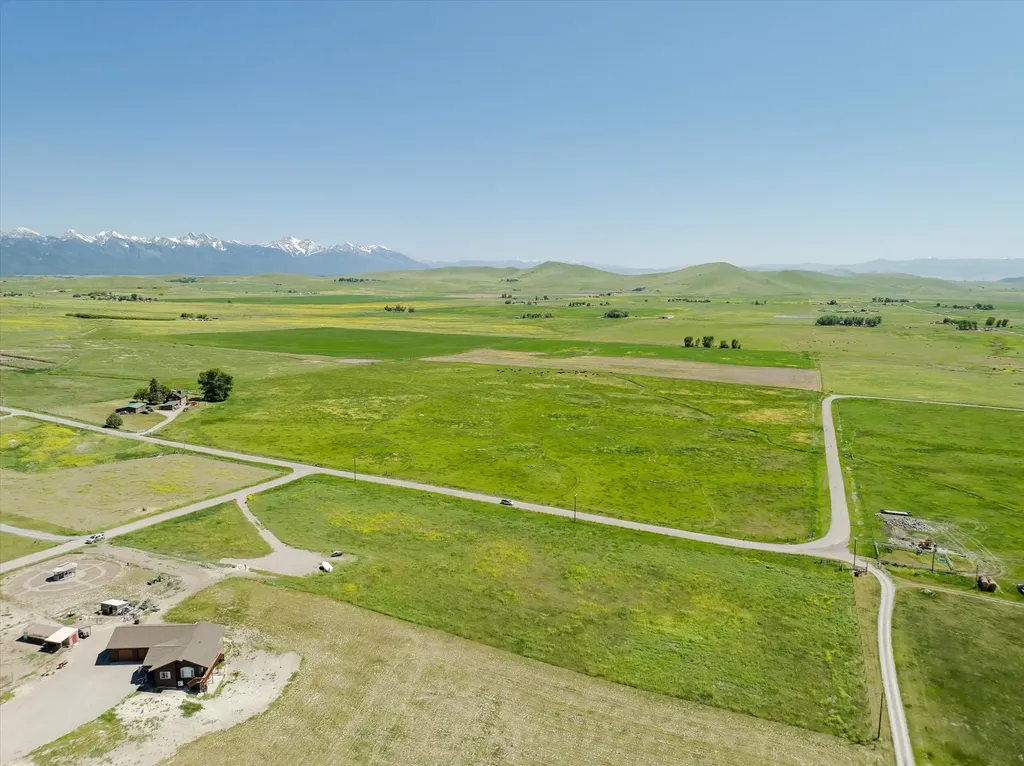37945 Mission Vista Drive Polson MT 59860