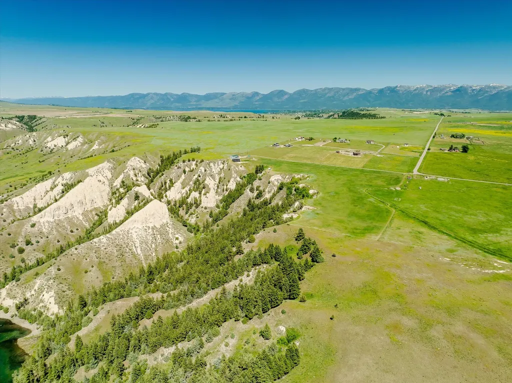 37945 Mission Vista Drive Polson MT 59860