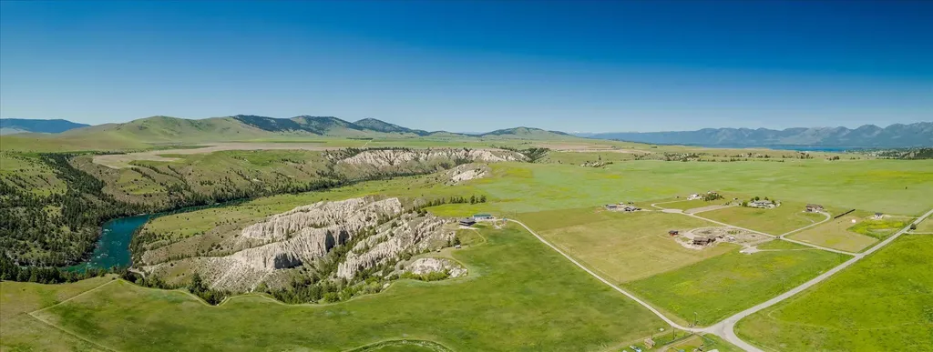 37945 Mission Vista Drive Polson MT 59860