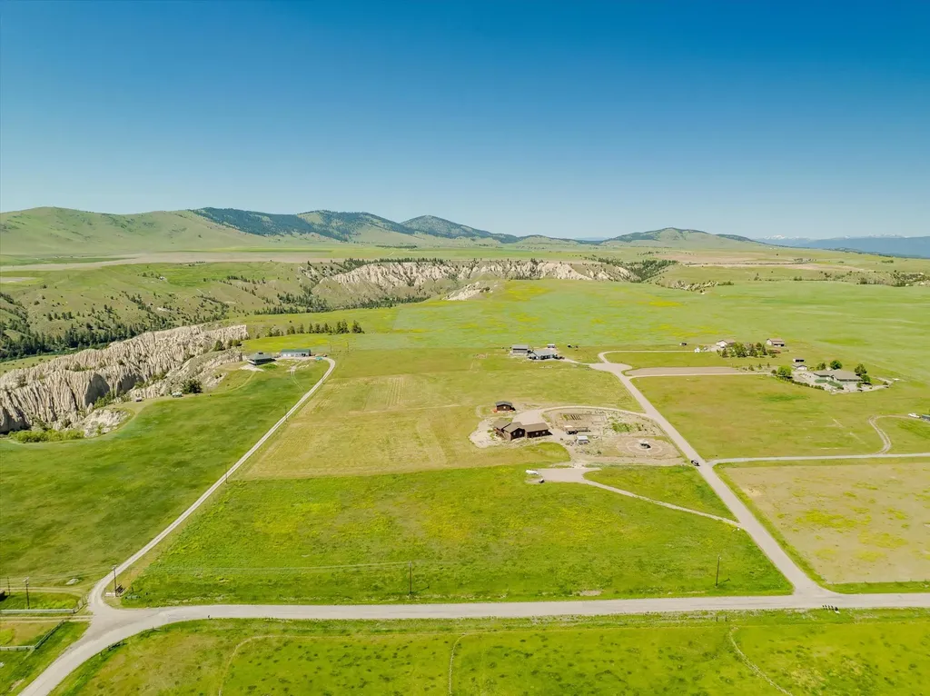 37945 Mission Vista Drive Polson MT 59860