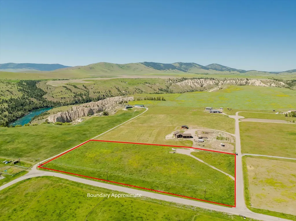 37945 Mission Vista Drive Polson MT 59860
