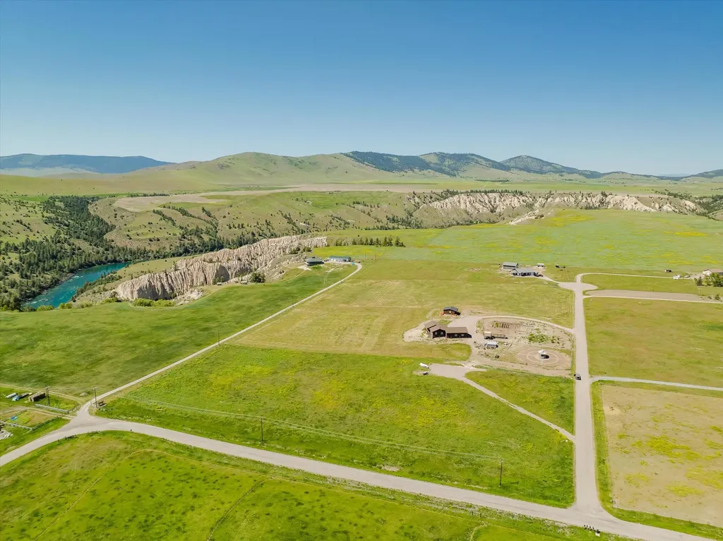 37945 Mission Vista Drive Polson MT 59860