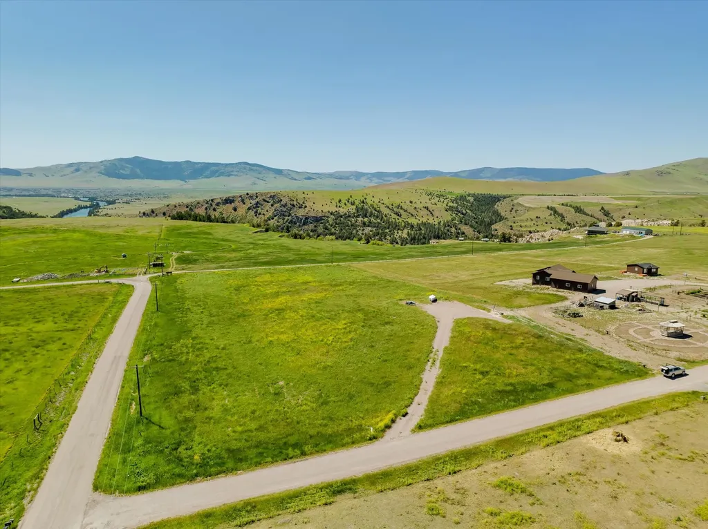 37945 Mission Vista Drive Polson MT 59860