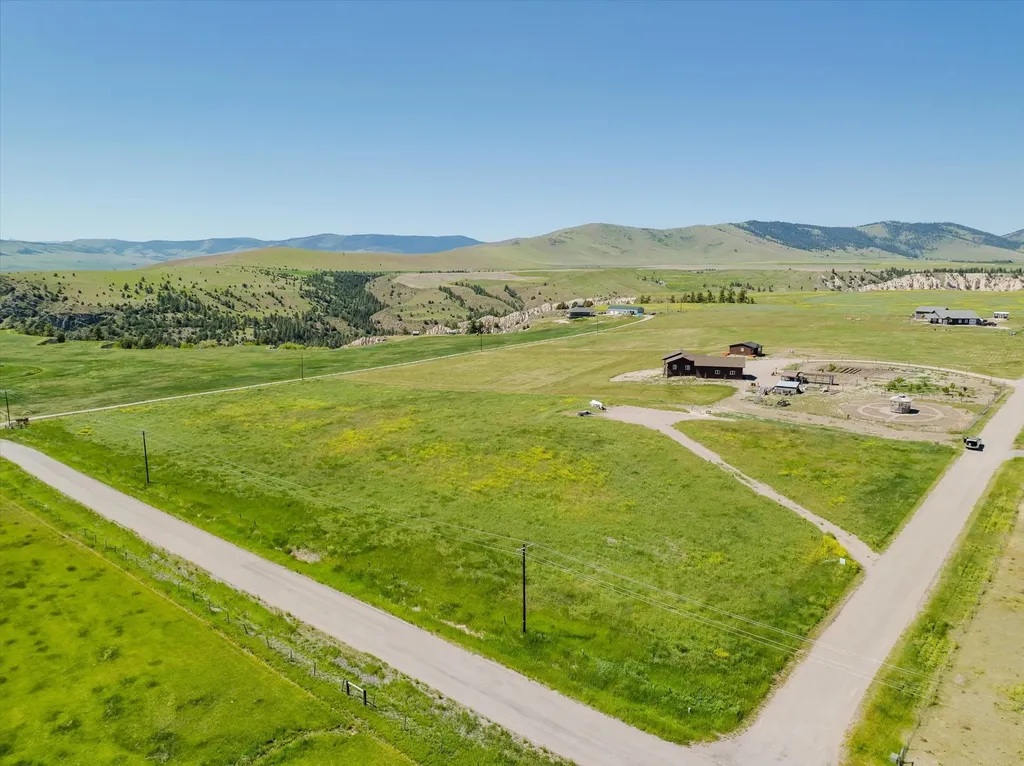 37945 Mission Vista Drive Polson MT 59860