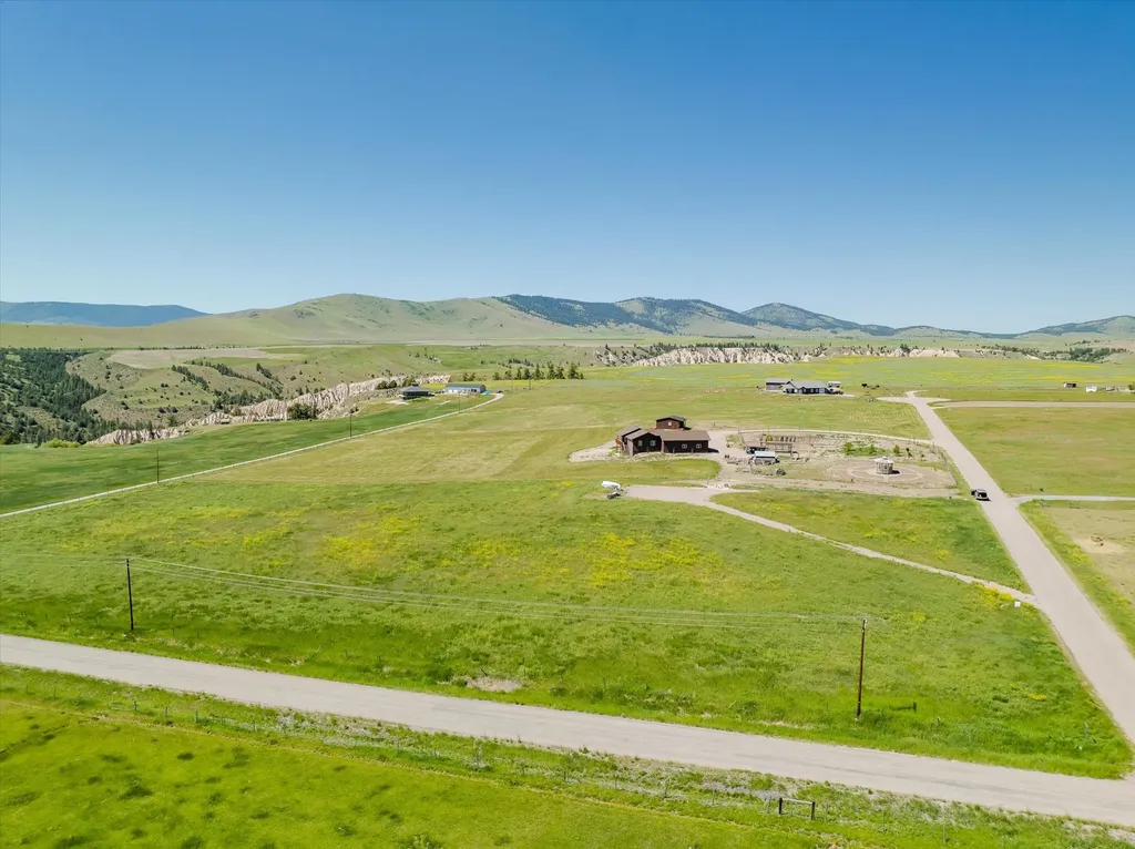 37945 Mission Vista Drive Polson MT 59860