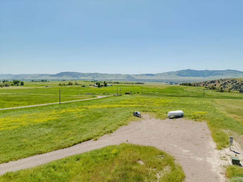 37945 Mission Vista Drive Polson MT 59860