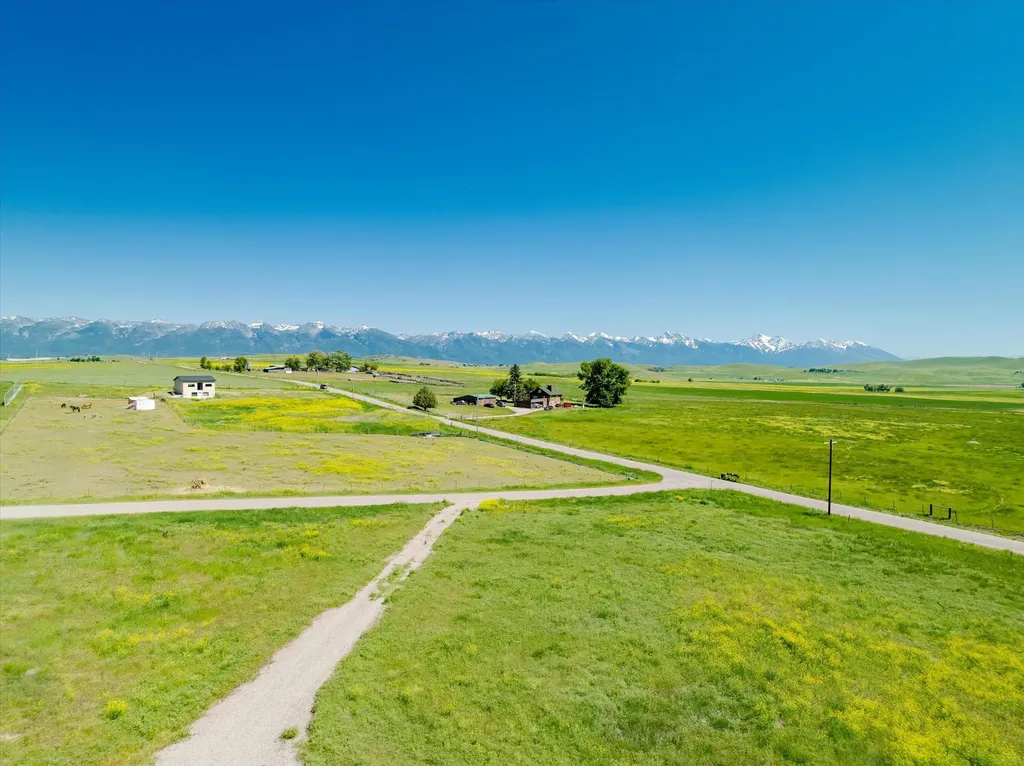 37945 Mission Vista Drive Polson MT 59860