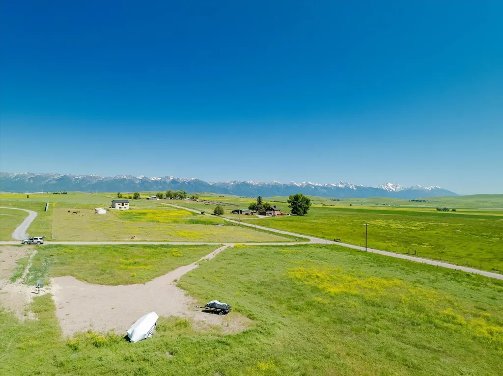 37945 Mission Vista Drive Polson MT 59860
