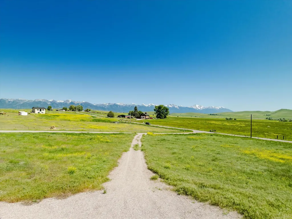 37945 Mission Vista Drive Polson MT 59860