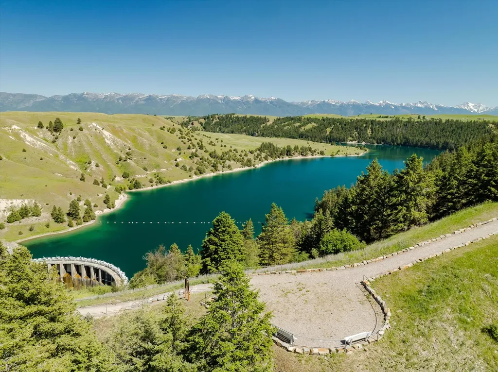 37945 Mission Vista Drive Polson MT 59860
