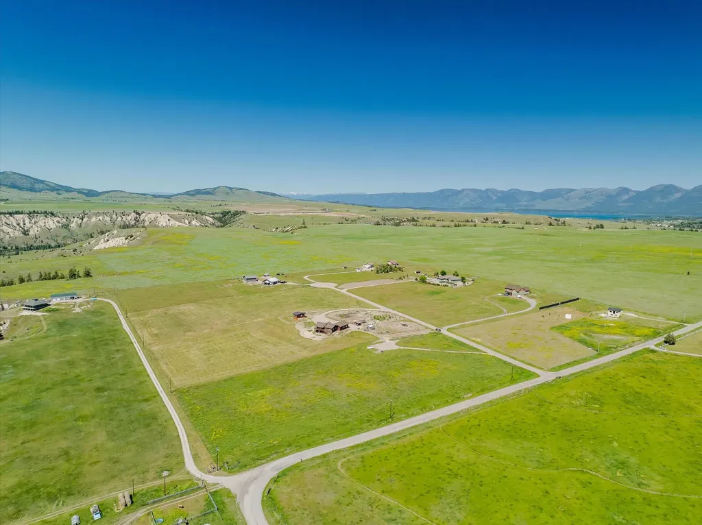 37945 Mission Vista Drive Polson MT 59860