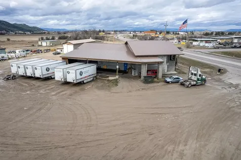 3450-3452 Us Highway 93 S Kalispell MT 59901