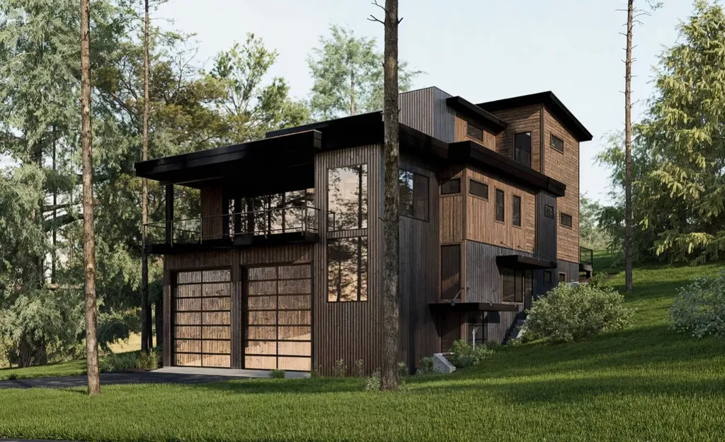817 Colorado Avenue Whitefish MT 59937