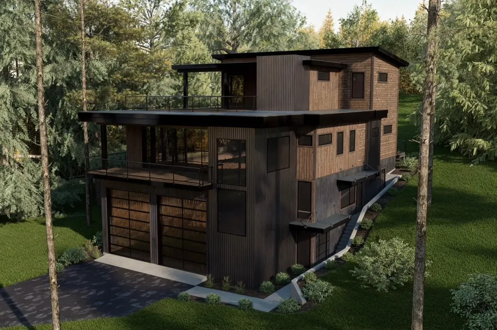 817 Colorado Avenue Whitefish MT 59937
