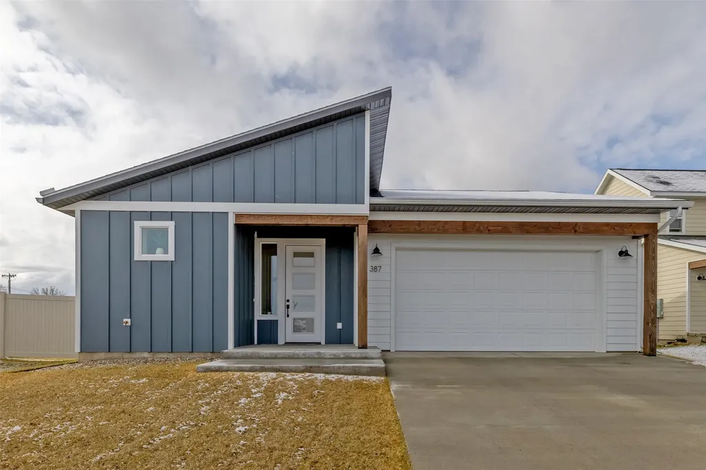387 Meadow View Loop East Helena MT 59635