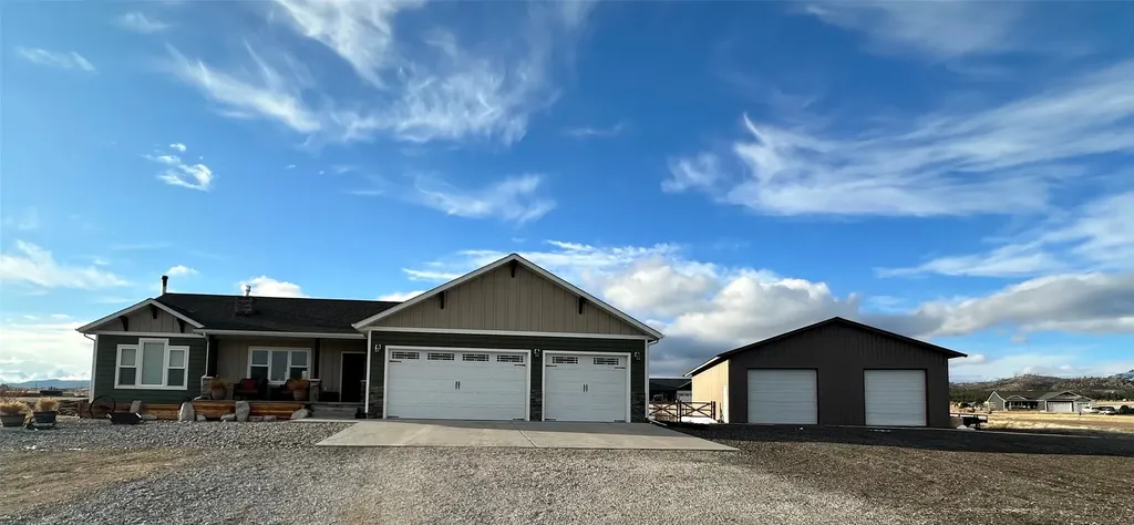 6126 Jamvar Court Helena MT 59602