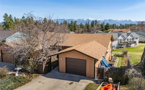 303 Harrison Boulevard Kalispell MT 59901