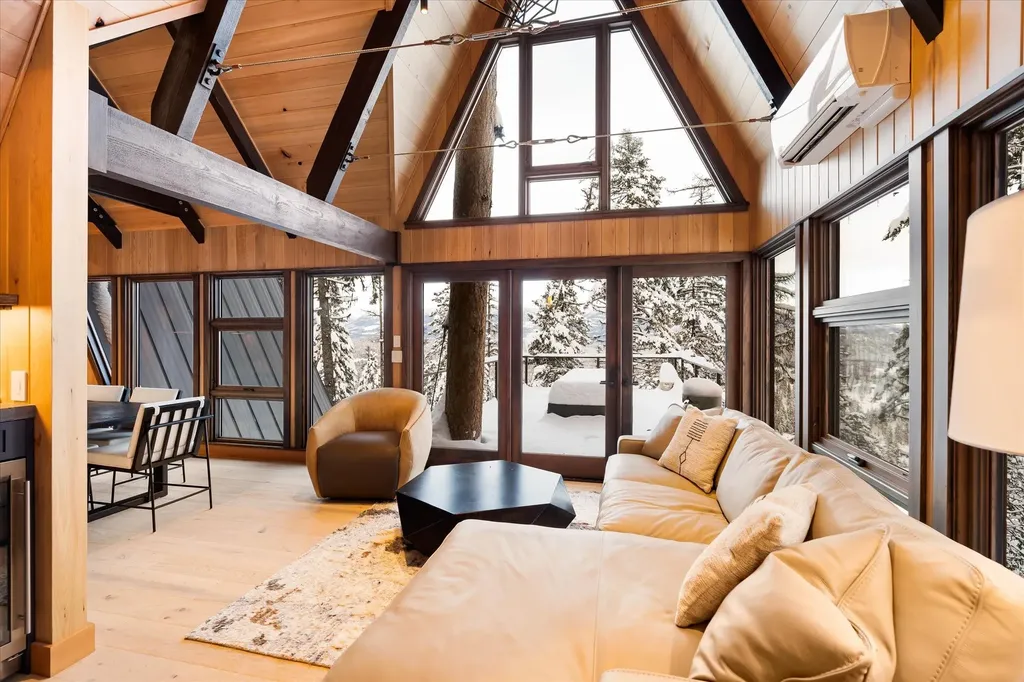 31 Forest Path Drive Whitefish MT 59937
