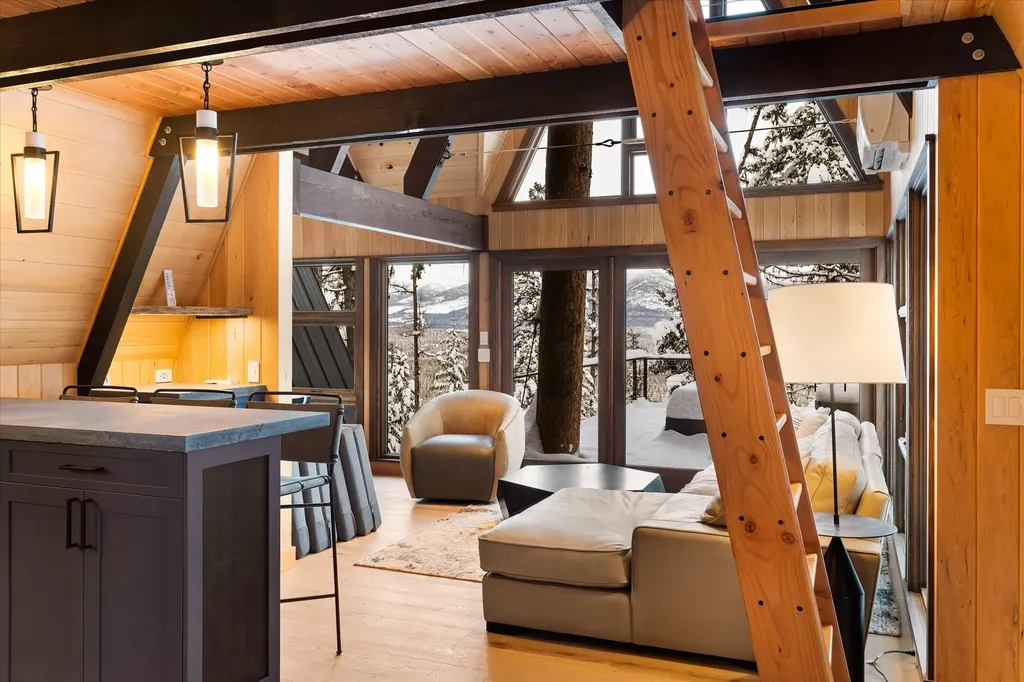31 Forest Path Drive Whitefish MT 59937