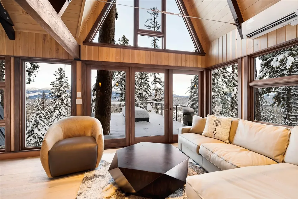 31 Forest Path Drive Whitefish MT 59937