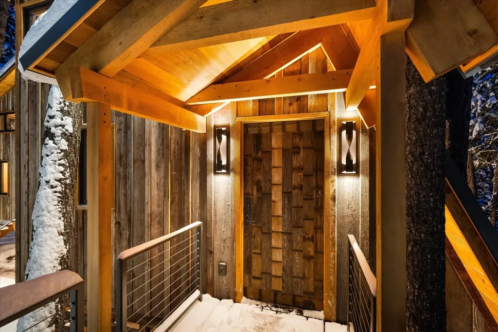 31 Forest Path Drive Whitefish MT 59937