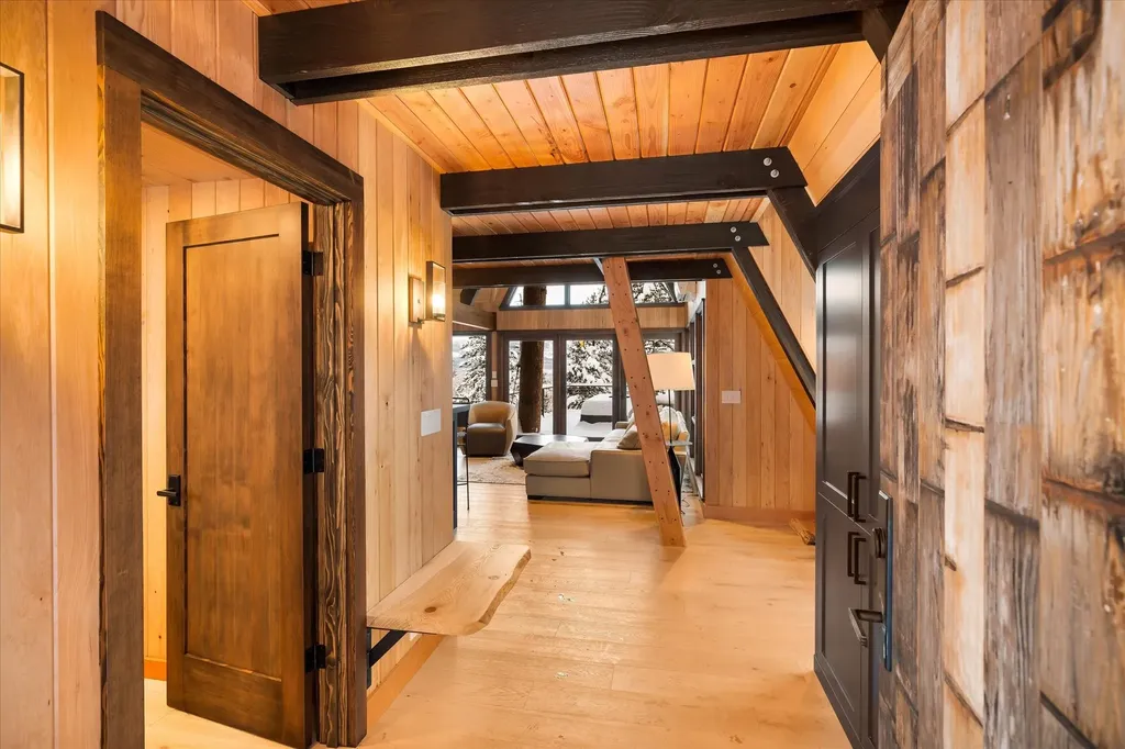 31 Forest Path Drive Whitefish MT 59937