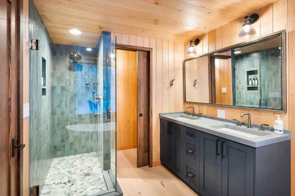 31 Forest Path Drive Whitefish MT 59937