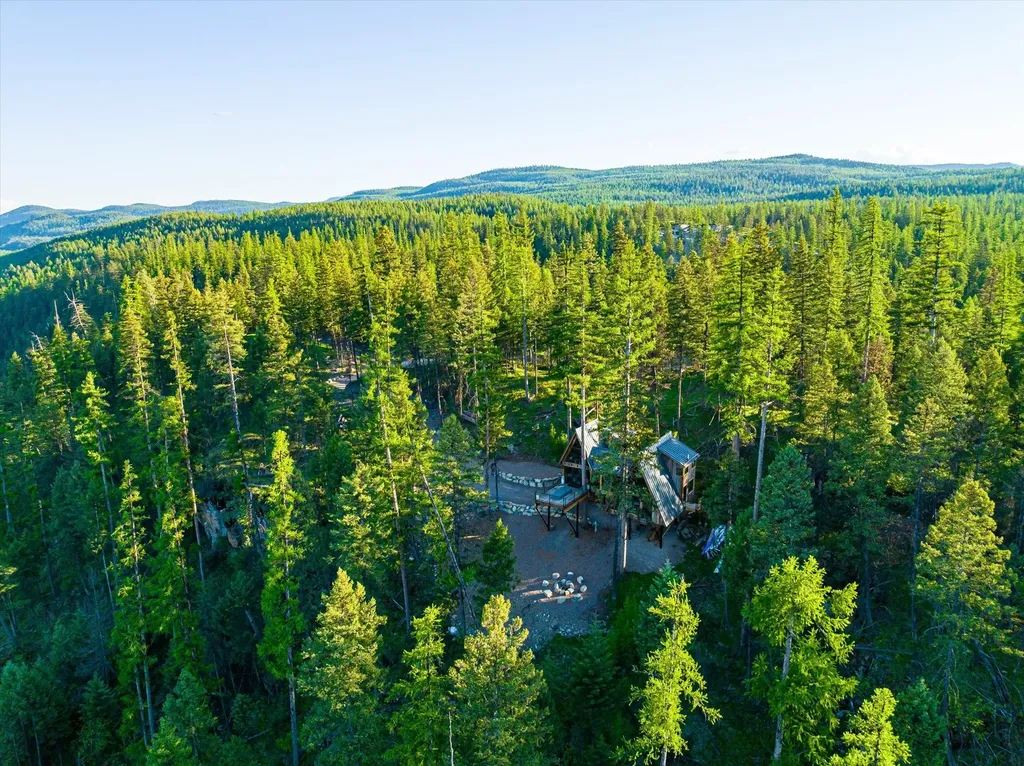 31 Forest Path Drive Whitefish MT 59937